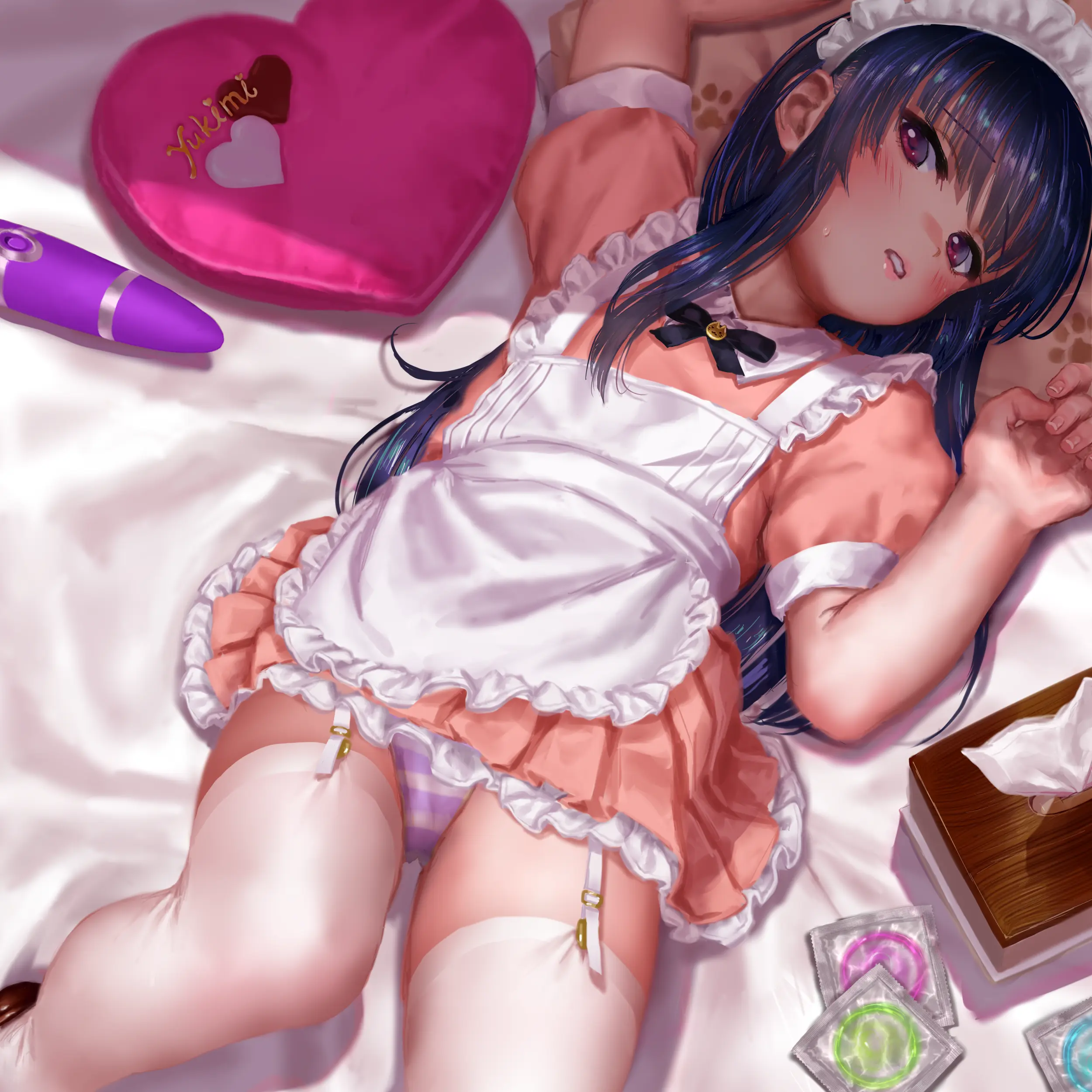 R-18Sajo Yukimi 3